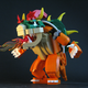 Illustration for article titled Lego Bowser